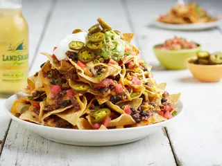 Margaritaville - Mall of America