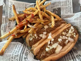 Crawford's Restaurant