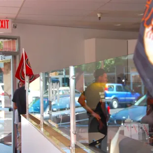 Go GIants and 49ers !!