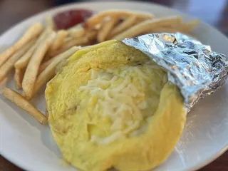 Nick’s Breakfast & Coffee