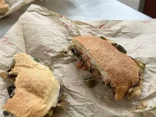 Salvaggio's Deli