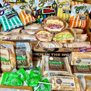 Meat Madness Catering Bundle