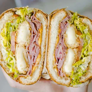 sandwiches, sandwich, food