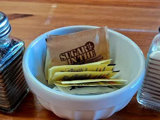 Sandwich Shop - La Cantine