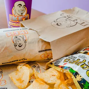 burritos and wraps, food