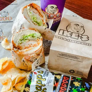 food, wraps, burritos and wraps, burrito