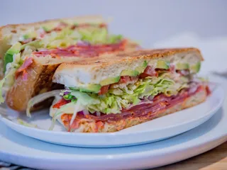 Bocadillo Kitchen