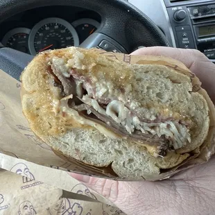 matt cain, minus the veggies!