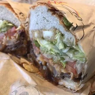 Beer Battered Onion Rings