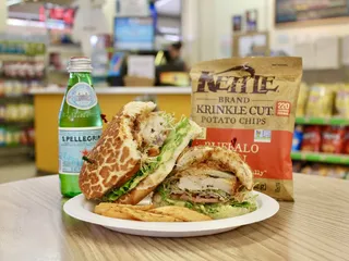 Driftwood Deli and Market