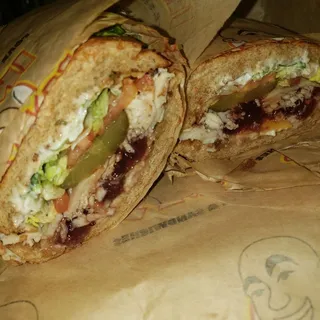 19. GOING HOME FOR THANKSGIVING