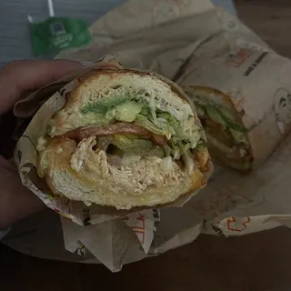 99. WE'RE JUST FRIENDS