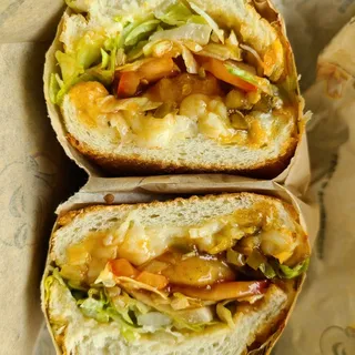 299. VEGAN MEL-LO KITTY