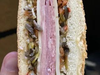 Joaquin Deli