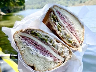 Hoagy Steak