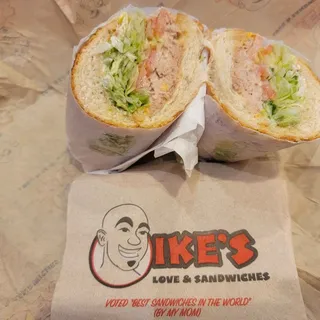 Chipper s Fave Sandwich