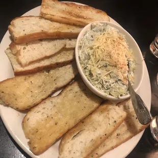 Artichoke Dip