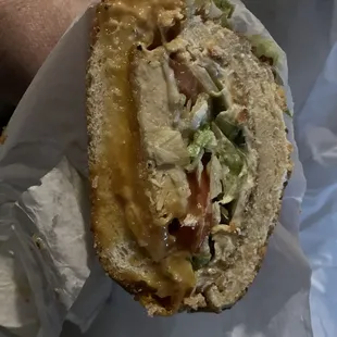 sandwich, food, sandwiches