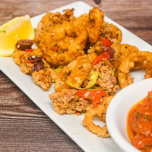 CALAMARI
