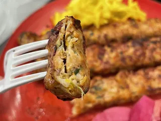 Hungry Habibi