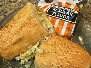 Ike's Love & Sandwiches