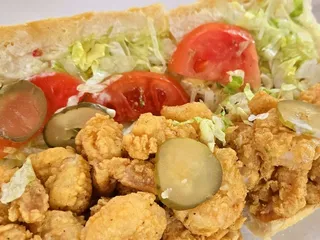 Juneau's Sandwich Shop