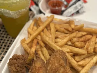 East Point fish & Wings