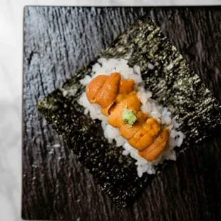 Iki Nori