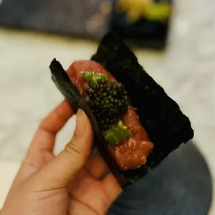 Toro Caviar