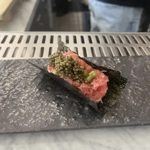 Toro Wasabi