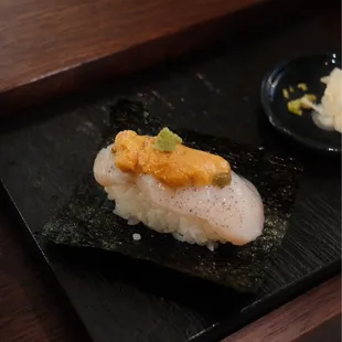 Hokkaido Scallop