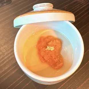 Uni Chawanmushi