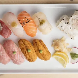 iki Premium Sushi