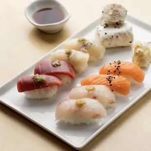 Iki Sushi