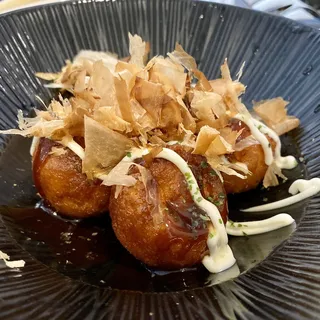 TAKOYAKI