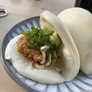 Ebi Katsu Bao