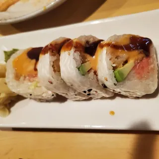 STC ROLL