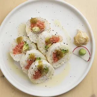 BLOSSOM ROLL