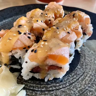 IKI ROLL