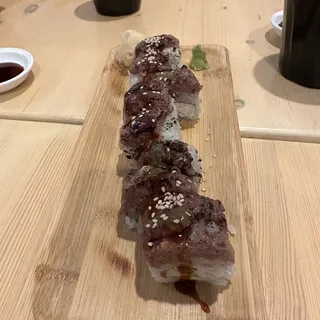 A5 WAGYU ROLL