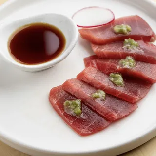 MAGURO WASABI