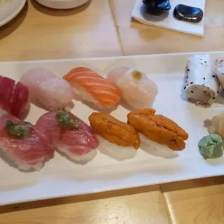 PREMIUM Iki Sushi
