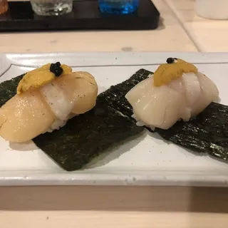 Uni sushi