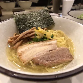 YUZU SHIO