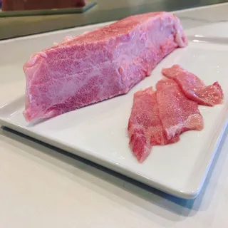 A5 WAGYU Ramen