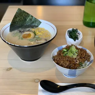 Chashu Don