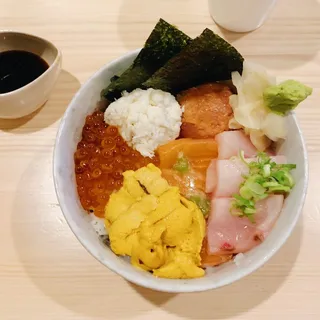 Kaisen Don