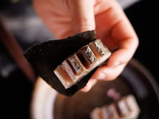 Tsukiyo Sushi