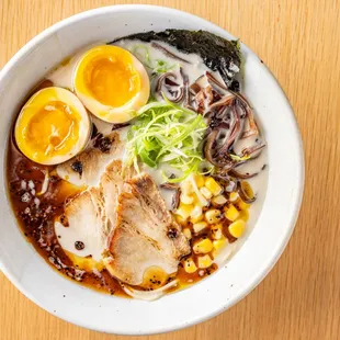 Iki Ramen