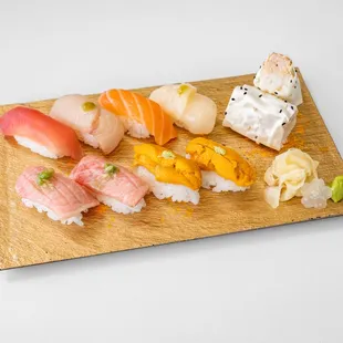 premium iki sushi
